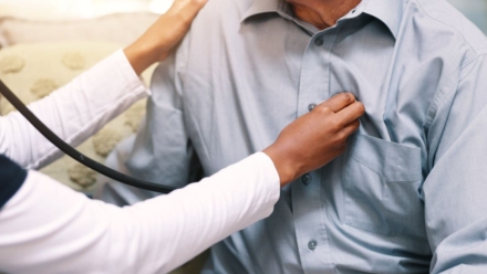 Sandy Springs DUI Attorney Medical Conditions