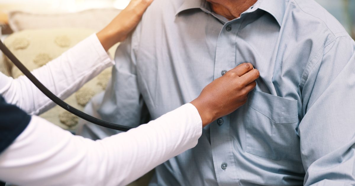 Sandy Springs DUI Attorney Medical Conditions