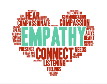 DUI Law and empathy