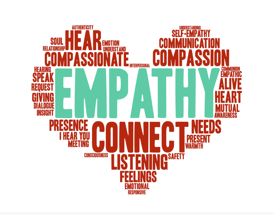 DUI Law and empathy