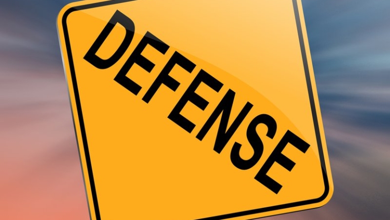 sandy springs dui lawyer defense