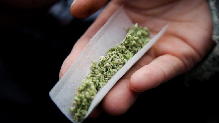 sandy springs dui lawyer marijuana