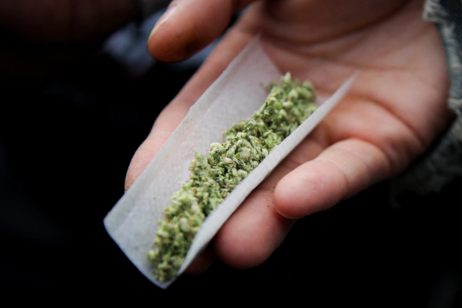 sandy springs dui lawyer marijuana