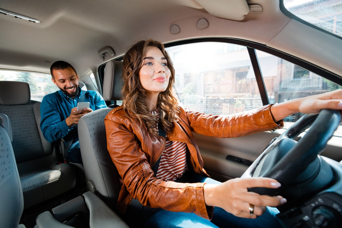 sandy springs dui lawyer rideshare