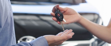 sandy springs dui rental car