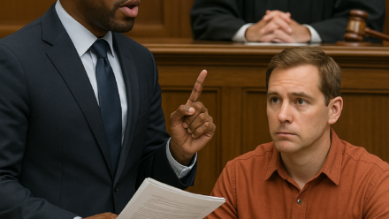 sandy springs dui attorney