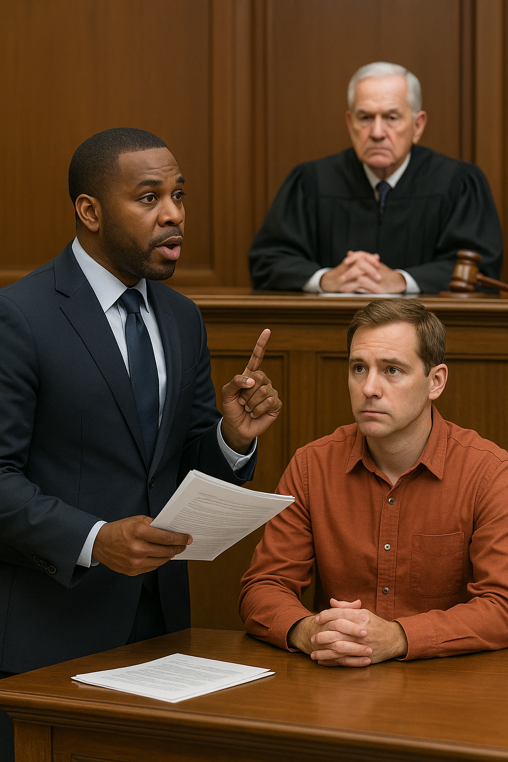 sandy springs dui attorney