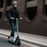 Electric Scooter DUI Liability Midtown Atlanta