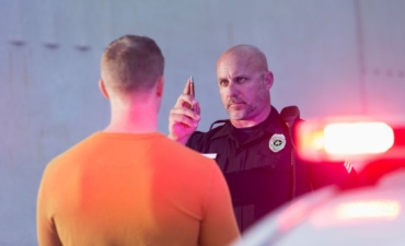 Sandy Springs DUI Attorney