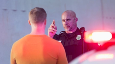 Sandy Springs DUI Attorney