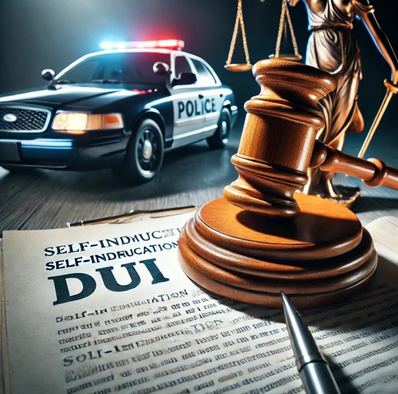 Sandy springs dui lawyer