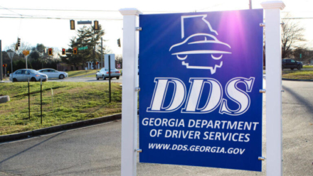 Atlanta DUI Attorney DDS