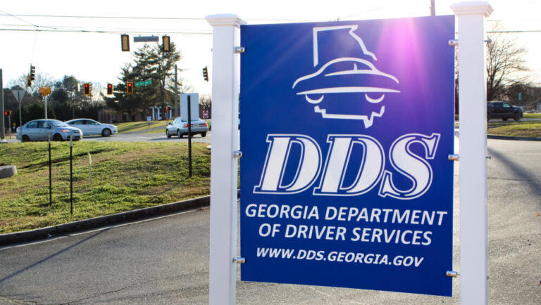 Atlanta DUI Attorney DDS