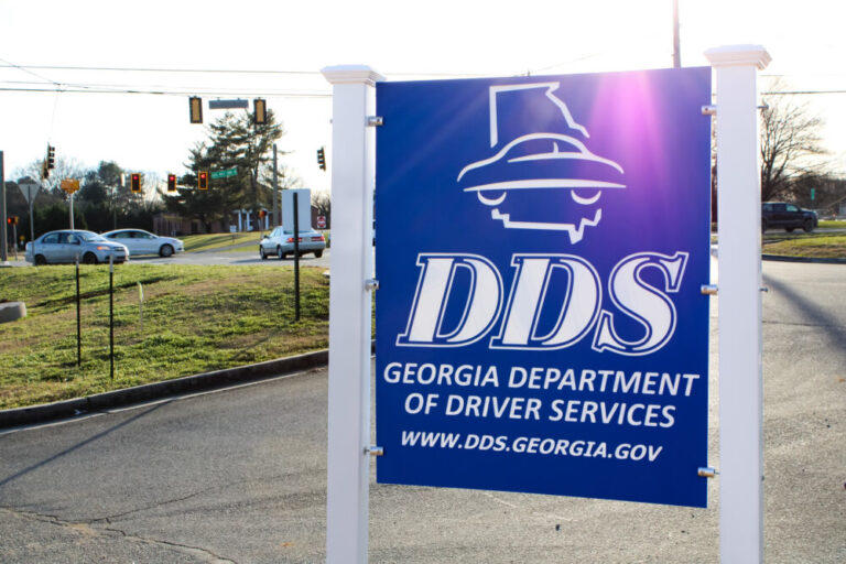 Atlanta DUI Attorney DDS