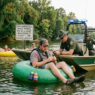 Floating into Trouble: The Unseen Dangers of a BUI Plunking the hooch